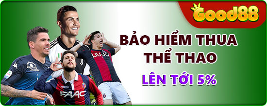 Khuyến mãi bảo hiểm thể thao